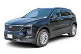 New 2024 Cadillac XT4 Luxury w/ Cold Weather Package image 3