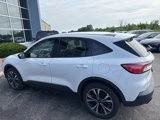 Used 2021 Ford Escape SE w/ SE Sport Appearance Package image 4