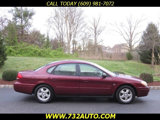 Used 2004 Ford Taurus SES image 4