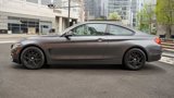 Used 2015 BMW 428i Coupe image 2
