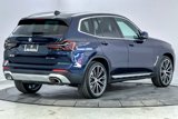 Certified 2022 BMW X3 sDrive30i w/ Convenience Package image 2