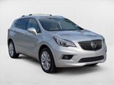 Used 2017 Buick Envision Premium w/ Driver Confidence Package image 3