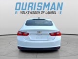 Used 2021 Chevrolet Malibu LS w/ Driver Confidence Package II image 4