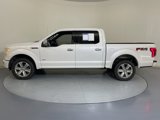 Used 2016 Ford F150 Platinum w/ Equipment Group 701A Luxury image 4