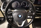 Used 2020 BMW X3 sDrive30i w/ Convenience Package image 3