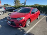 Used 2015 Toyota Corolla L image 2