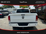 Used 2016 RAM 1500 Tradesman w/ Popular Equipment Group image 4