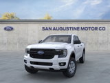 New 2024 Ford Ranger XL image 2