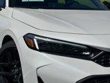 New 2025 Honda Civic Sport image 3