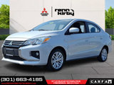 Used 2023 Mitsubishi Mirage G4 LE image 3