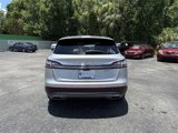 Used 2019 Lincoln Nautilus FWD image 5