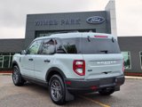Certified 2022 Ford Bronco Sport Big Bend w/ Convenience Package image 5