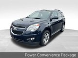 Used 2015 Chevrolet Equinox LT w/ Power Convenience Package image 3