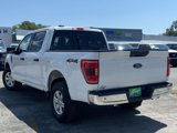 Certified 2023 Ford F150 XLT w/ Equipment Group 301A Mid image 5