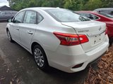 Used 2017 Nissan Sentra SV image 4
