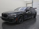 Used 2022 BMW M760i xDrive w/ Luxury Rear Seating Package image 6