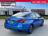 Used 2022 Nissan Versa SV image 5