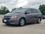 Used 2014 Honda Odyssey EX-L image 2