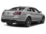 Used 2019 Ford Taurus SHO image 2