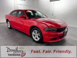 Used 2022 Dodge Charger SXT image 3