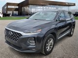 Used 2020 Hyundai Santa Fe SEL image 2