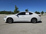 Used 2015 Acura TLX V6 w/ Technology Package image 4