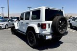 Certified 2021 Jeep Wrangler Unlimited Sahara image 5