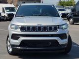 Used 2025 Jeep Compass Sport image 2