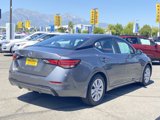 Used 2023 Nissan Sentra S image 3