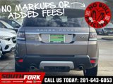 Used 2017 Land Rover Range Rover Sport HSE image 5