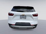 Used 2022 Chevrolet Blazer LT w/ Sound & Technology Package image 4