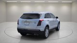 New 2025 Cadillac XT5 Luxury image 3