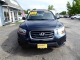 Used 2010 Hyundai Santa Fe GLS image 4