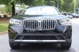Used 2022 BMW X3 sDrive30i w/ Premium Package 2 (ZPA) image 2