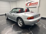 Used 1998 BMW Z3 1.9 image 4