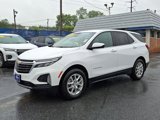 Used 2022 Chevrolet Equinox LT image 5