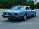 Used 1991 Jaguar XJ Vanden Plas image 6