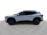 New 2025 Chevrolet Trax LT w/ Driver Confidence Package image 5