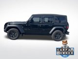 Used 2023 Jeep Wrangler Sport image 4