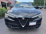 Used 2022 Alfa Romeo Stelvio Ti image 2