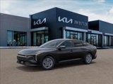 New 2025 Kia K4 image 3