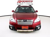 Used 2013 Subaru Outback 2.5i Limited w/ Moonroof Pkg image 2