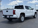 New 2025 Toyota Tacoma SR5 image 3