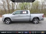 Used 2022 RAM 1500 Laramie image 3