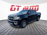 Used 2017 Chevrolet Colorado Z71 image 3