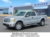 Used 2012 Ford F150 XLT w/ XLT Chrome Pkg image 1