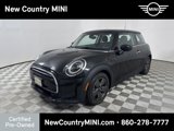 Certified 2023 MINI Cooper 2-Door Hardtop image 3
