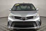 Certified 2020 Toyota Sienna Limited image 5
