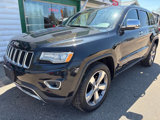 Used 2014 Jeep Grand Cherokee Limited w/ Luxury Group II image 2