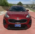 Used 2020 Kia Sportage LX image 2